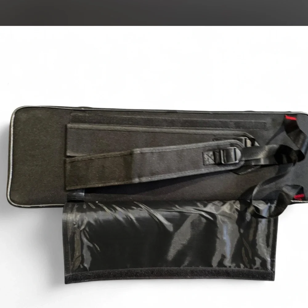 eastrck black travel